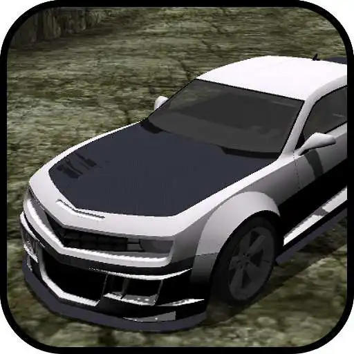 Free play online Snow Muscle Hill Climb Racing  APK