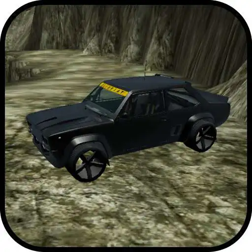 Free play online Snow Old Hill Climb Racing  APK