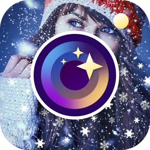 Free play online Snow Photo Effect APK Free play online Snow Photo Effect APK