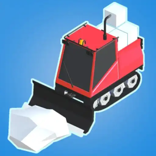 Play Snow Plow APK