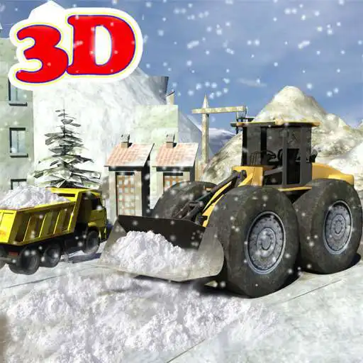 Run free android online Snow Plow Truck Driver 2017 APK Run free android online Snow Plow Truck Driver 2017 APK