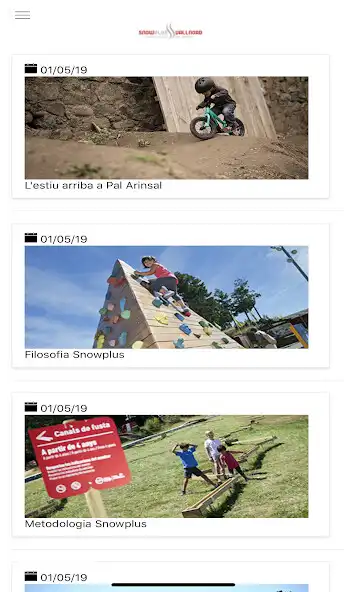 Play SNOWPLUS VALLNORD PAL ARINSAL  and enjoy SNOWPLUS VALLNORD PAL ARINSAL with UptoPlay
