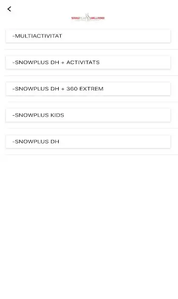Play SNOWPLUS VALLNORD PAL ARINSAL as an online game SNOWPLUS VALLNORD PAL ARINSAL with UptoPlay