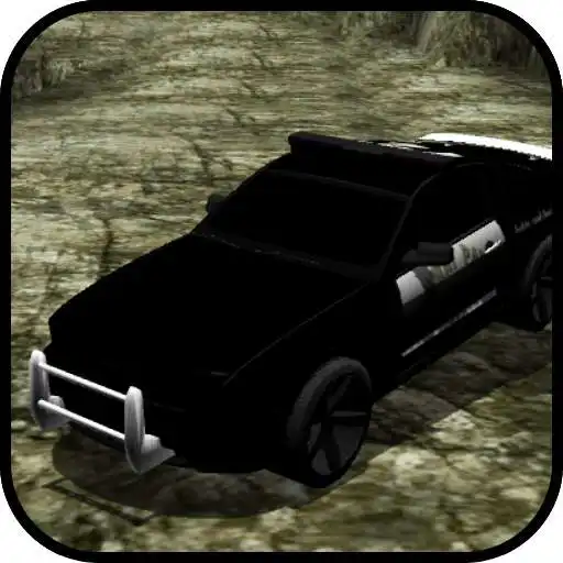 Free play online Snow Police Hill Climb Racing  APK