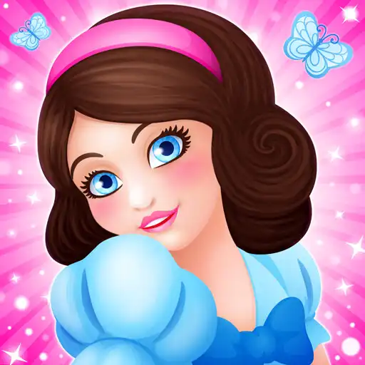 Play Snow Princess - for Girls APK