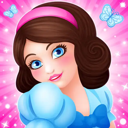 Play Snow Princess - for Girls APK Play Snow Princess - for Girls APK