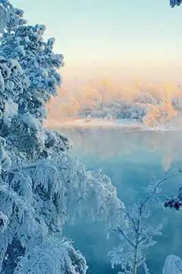 Play Snow Puzzle Play Snow Puzzle