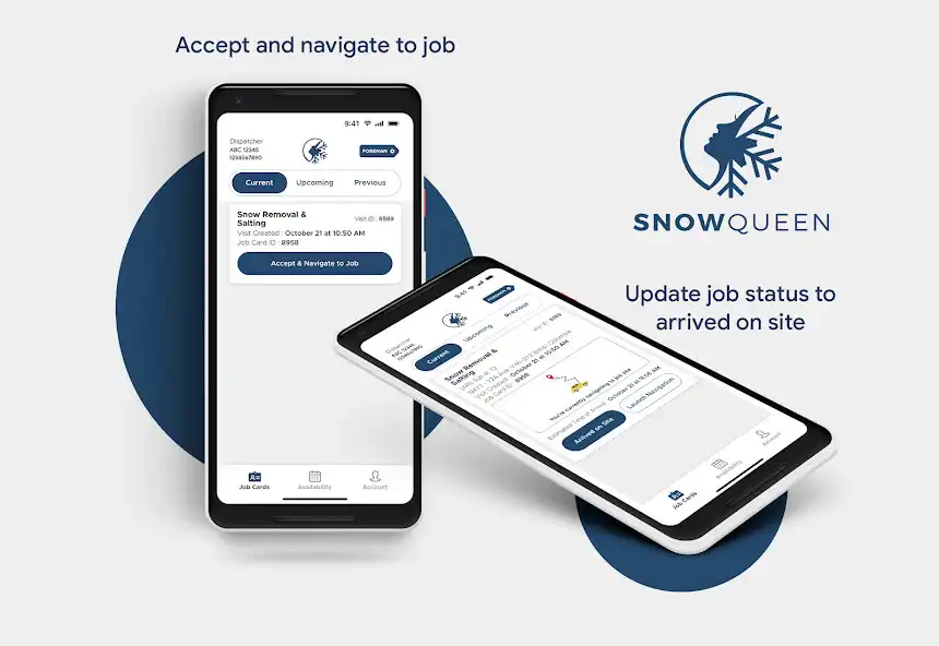 Play Snow Queen App  and enjoy Snow Queen App with UptoPlay