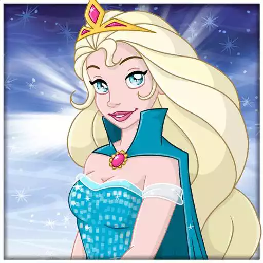 Free play online Snow Queen Flight APK Free play online Snow Queen Flight APK