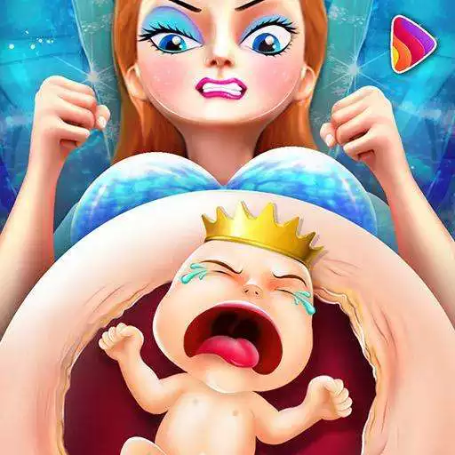 Free play online Snow Queen Mommy Surgery APK Free play online Snow Queen Mommy Surgery APK