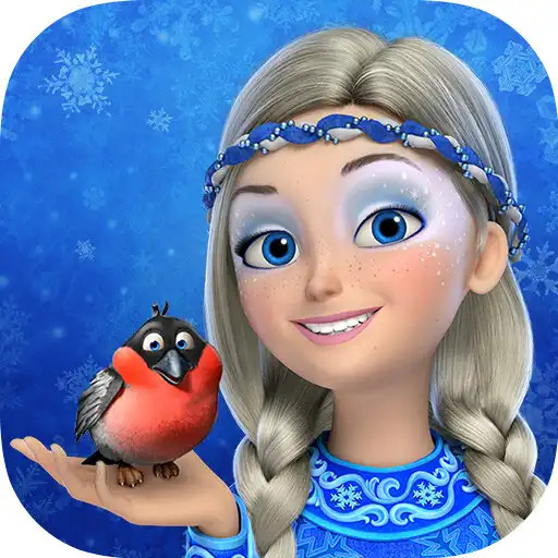 Play Snow Queen World APK
