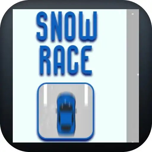 Play Snow Race APK