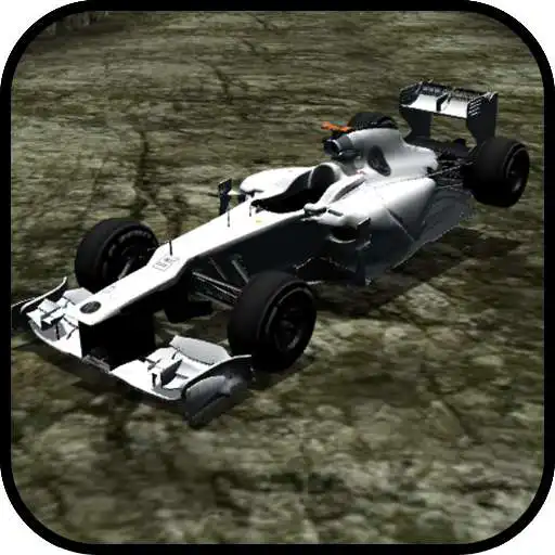 Free play online Snow Racer Hill Climb Racing  APK