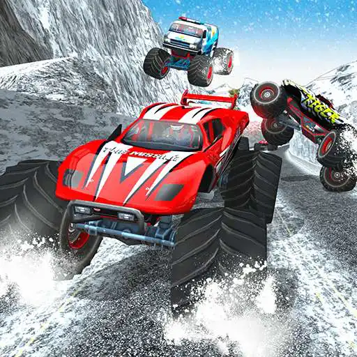 Free play online Snow Racing Monster Truck 17 APK Free play online Snow Racing Monster Truck 17 APK