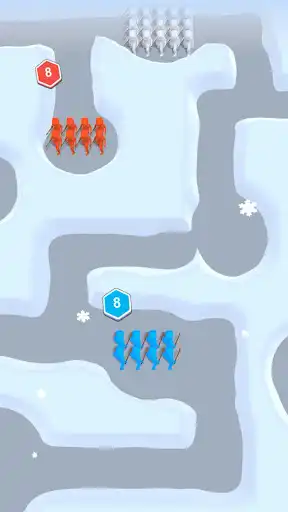 Play Snow Raid  and enjoy Snow Raid with UptoPlay