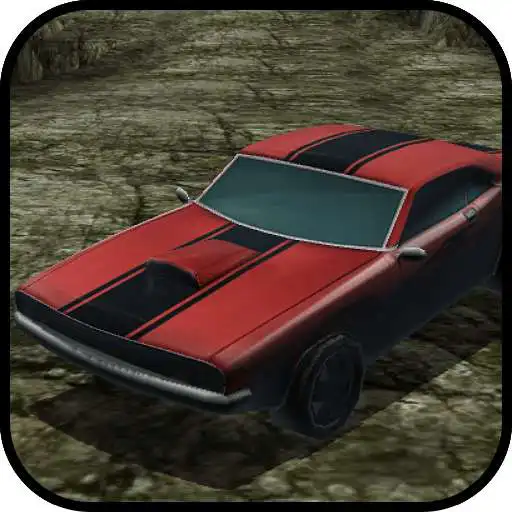 Free play online Snow Red Hill Climb Racing  APK