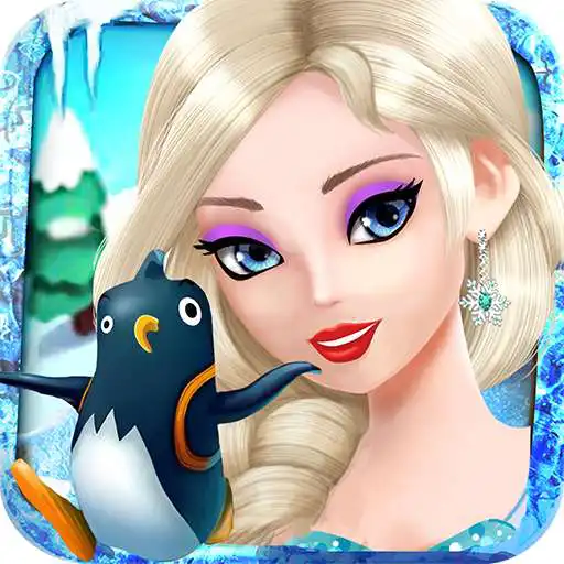 Play Snow Run - Polar Messenger APK Play Snow Run - Polar Messenger APK