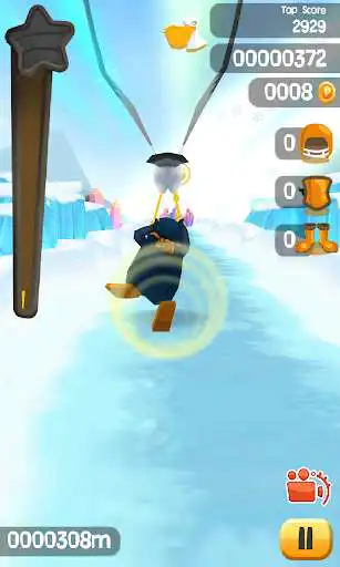 Play Snow Run - Polar Messenger  and enjoy Snow Run - Polar Messenger with UptoPlay