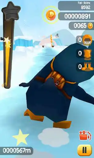 Play Snow Run - Polar Messenger as an online game Snow Run - Polar Messenger with UptoPlay