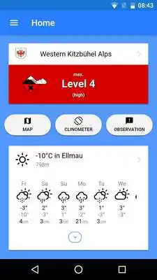 Play Snow Safe  and enjoy Snow Safe with UptoPlay