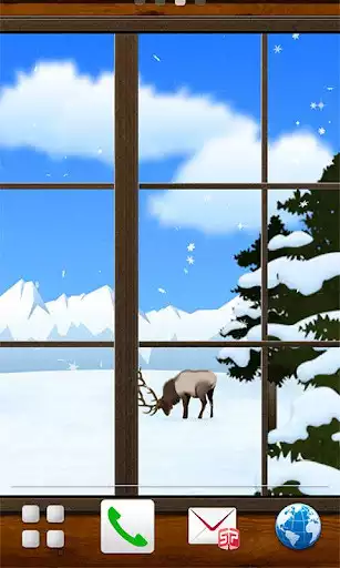 Play Snowscape  and enjoy Snowscape with UptoPlay