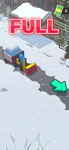 Play Snow shovelers - simulation as an online game online Snow shovelers - simulation with UptoPlay Play Snow shovelers - simulation as an online game Snow shovelers - simulation with UptoPlay