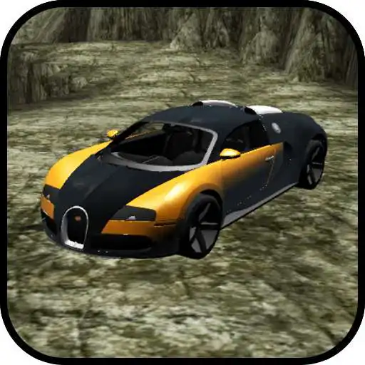 Free play online Snow Speed Hill Climb Racing  APK