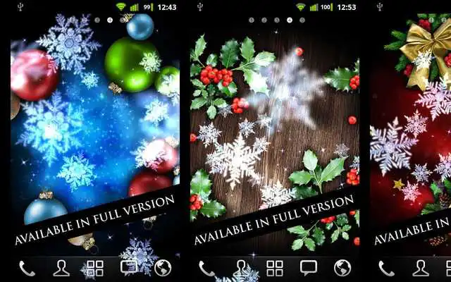 Play Snow Stars Free