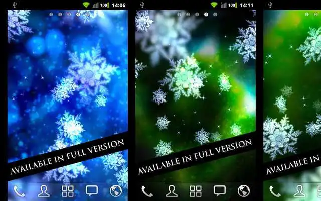 Play Snow Stars Free