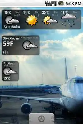 Play Snowstorm
