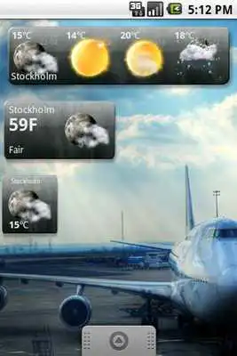 Play Snowstorm