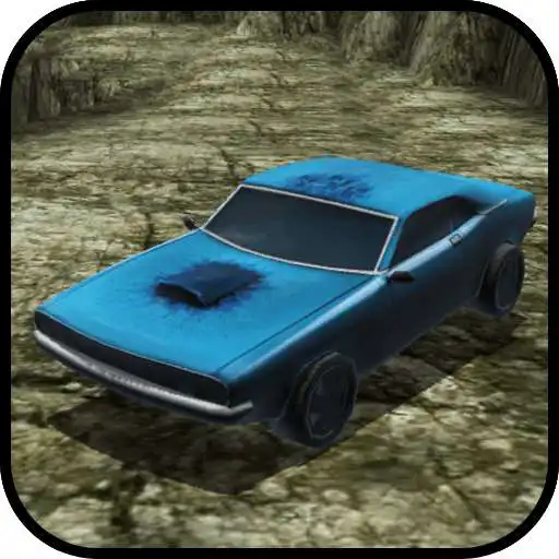 Free play online Snow Street Hill Climb Racing  APK