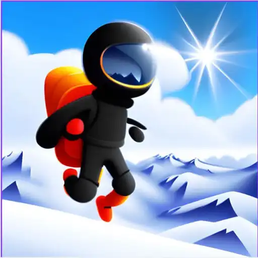 Play Snowstrike Stickman Hero Ninja APK