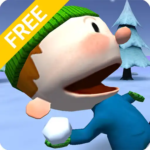 Play Snow Strike VR (Free) APK Play Snow Strike VR (Free) APK