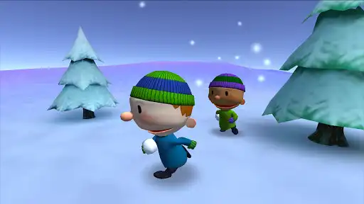 Play Snow Strike VR (Free)  and enjoy Snow Strike VR (Free) with UptoPlay