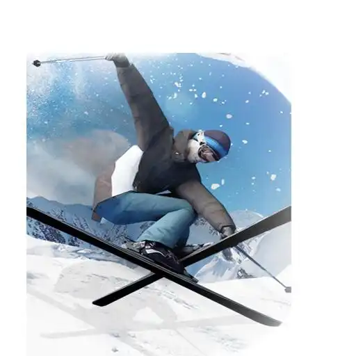 Play Snow Surf - Mobile Ski APK