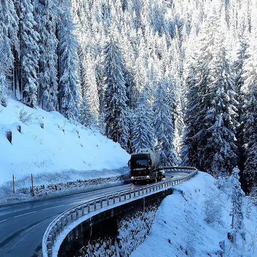 Play Snow Themes APK Play Snow Themes APK