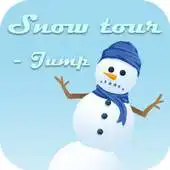 Free play online Snow tour - Jump APK Free play online Snow tour - Jump APK