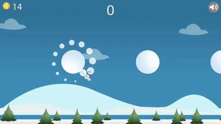 Play Snow tour - Jump