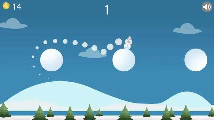 Play Snow tour - Jump