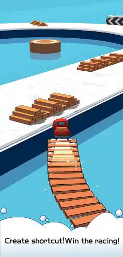 Play SnowTruck Run and enjoy SnowTruck Run with UptoPlay Play SnowTruck Run and enjoy SnowTruck Run with UptoPlay