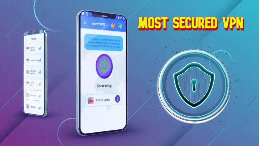 Play Snow VPN – Ultra Fast VPN Conn as an online game Snow VPN – Ultra Fast VPN Conn with UptoPlay