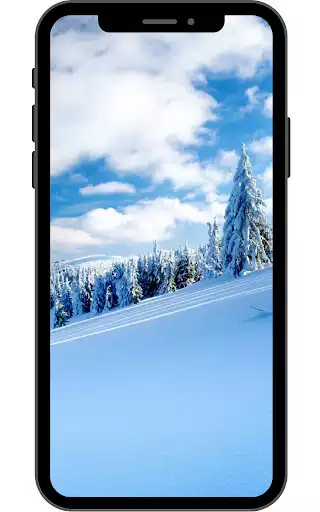 Play Snow Wallpaper  and enjoy Snow Wallpaper with UptoPlay