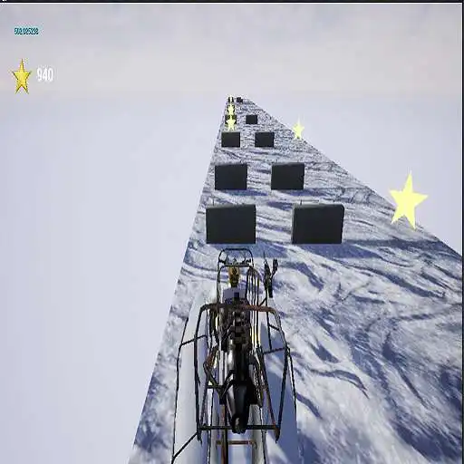 Play Snow Warfire APK