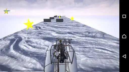 Play Snow Warfire as an online game Snow Warfire with UptoPlay