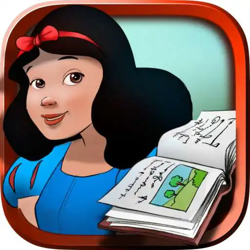 Play Snow White & 7 Dwarfs - Tales & interactive book APK Play Snow White & 7 Dwarfs - Tales & interactive book APK