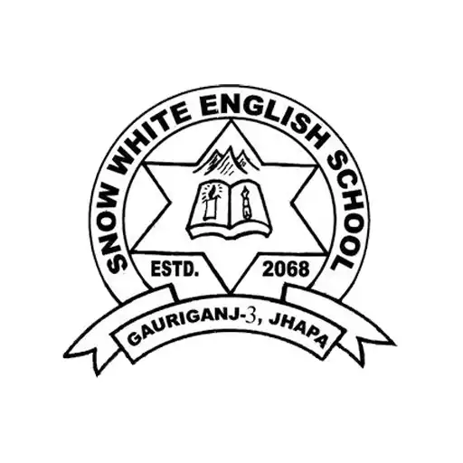 Play Snow White English School APK