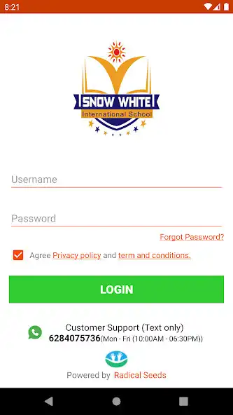 Play SnowWhite International School  and enjoy SnowWhite International School with UptoPlay