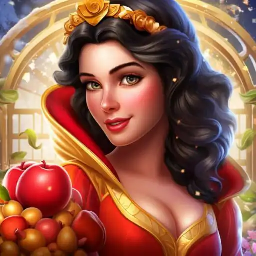Play Snow Whites Apple APK