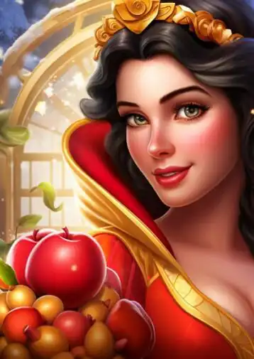 Play Snow Whites Apple  and enjoy Snow Whites Apple with UptoPlay